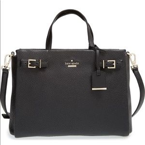 Kate Spade Holden Street Lanie Satchel